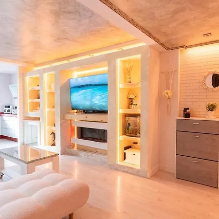 Lovemar Piso Turistico Apartment Cordoba