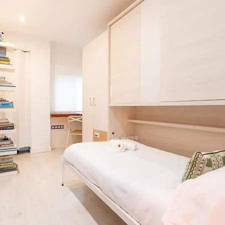 Lovemar Piso Turistico コルドバ