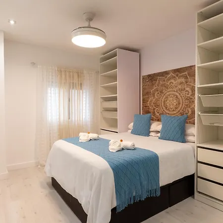 Lovemar Piso Turistico コルドバ
