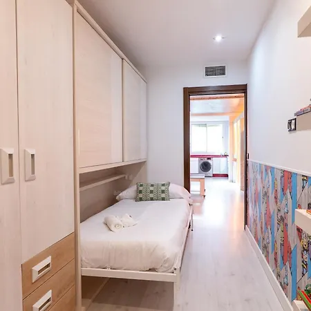 Lovemar Piso Turistico アパート コルドバ