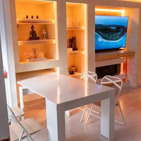 Lovemar Piso Turistico アパート *
